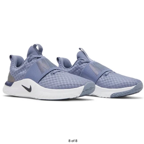 Nike • Wmns In-Season TR 9 'Stellar Indigo' - Picture 9 of 10